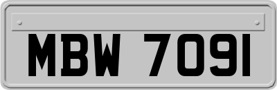 MBW7091