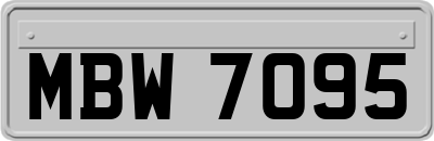 MBW7095