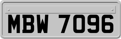 MBW7096