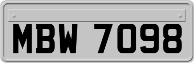 MBW7098