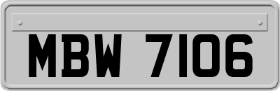 MBW7106