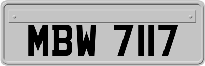 MBW7117