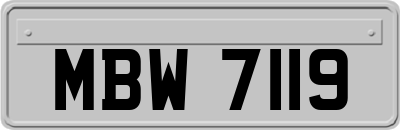 MBW7119