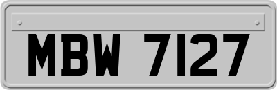 MBW7127