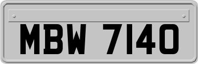 MBW7140