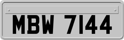 MBW7144