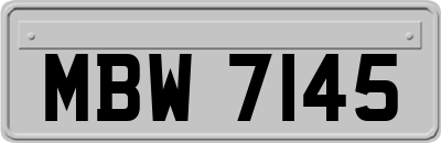 MBW7145