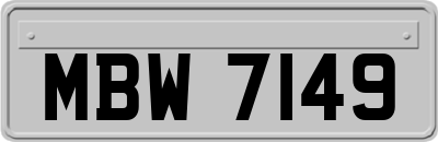 MBW7149