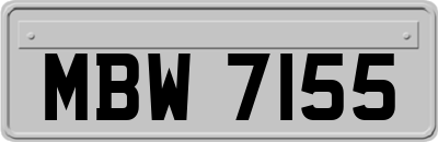 MBW7155