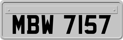MBW7157