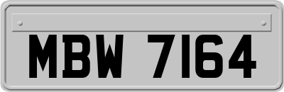 MBW7164