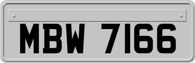 MBW7166