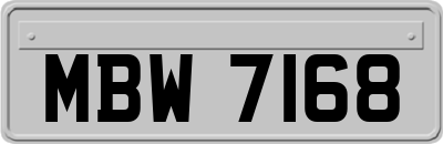 MBW7168