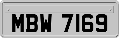 MBW7169