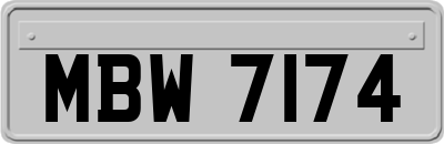 MBW7174