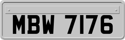 MBW7176