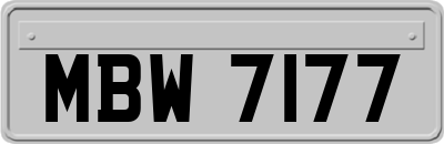 MBW7177