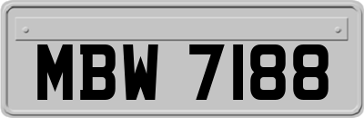MBW7188