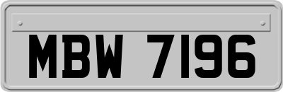 MBW7196