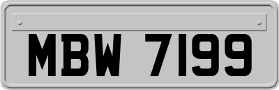 MBW7199