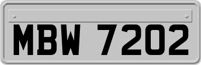 MBW7202