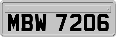 MBW7206