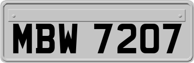 MBW7207