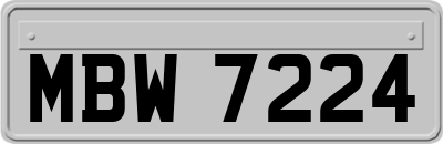 MBW7224