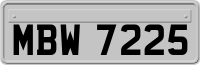 MBW7225