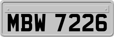 MBW7226