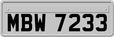 MBW7233
