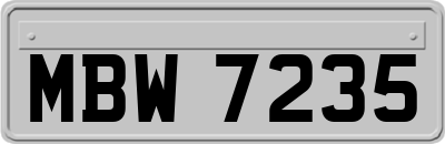 MBW7235
