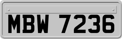 MBW7236
