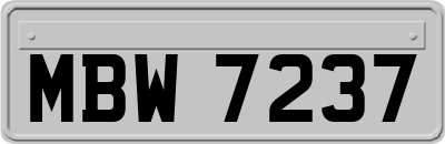 MBW7237