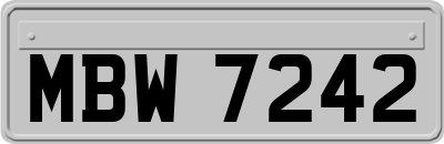 MBW7242