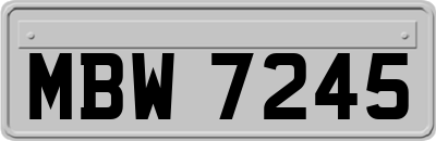 MBW7245