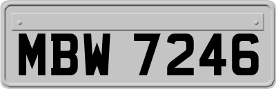 MBW7246