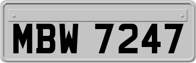 MBW7247