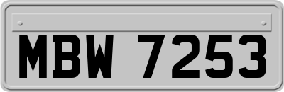 MBW7253