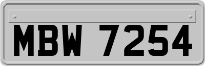 MBW7254