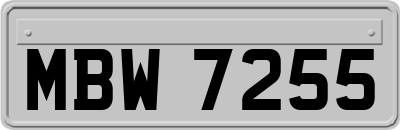 MBW7255