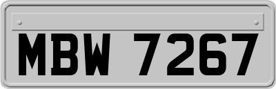 MBW7267