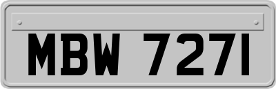 MBW7271