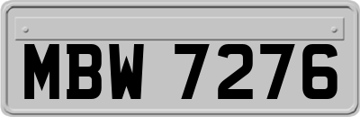 MBW7276