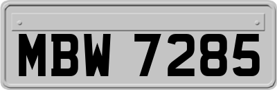 MBW7285