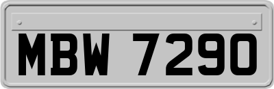 MBW7290