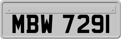 MBW7291