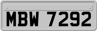 MBW7292