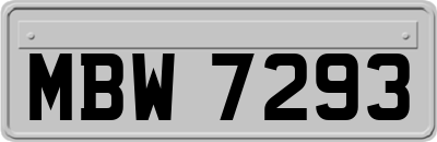 MBW7293