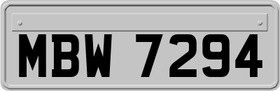 MBW7294